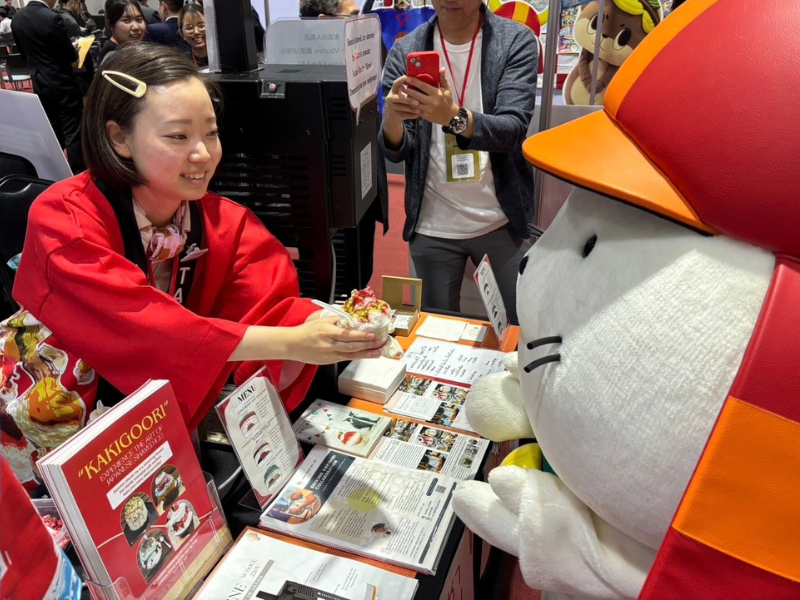 Activity in Bangkok 2