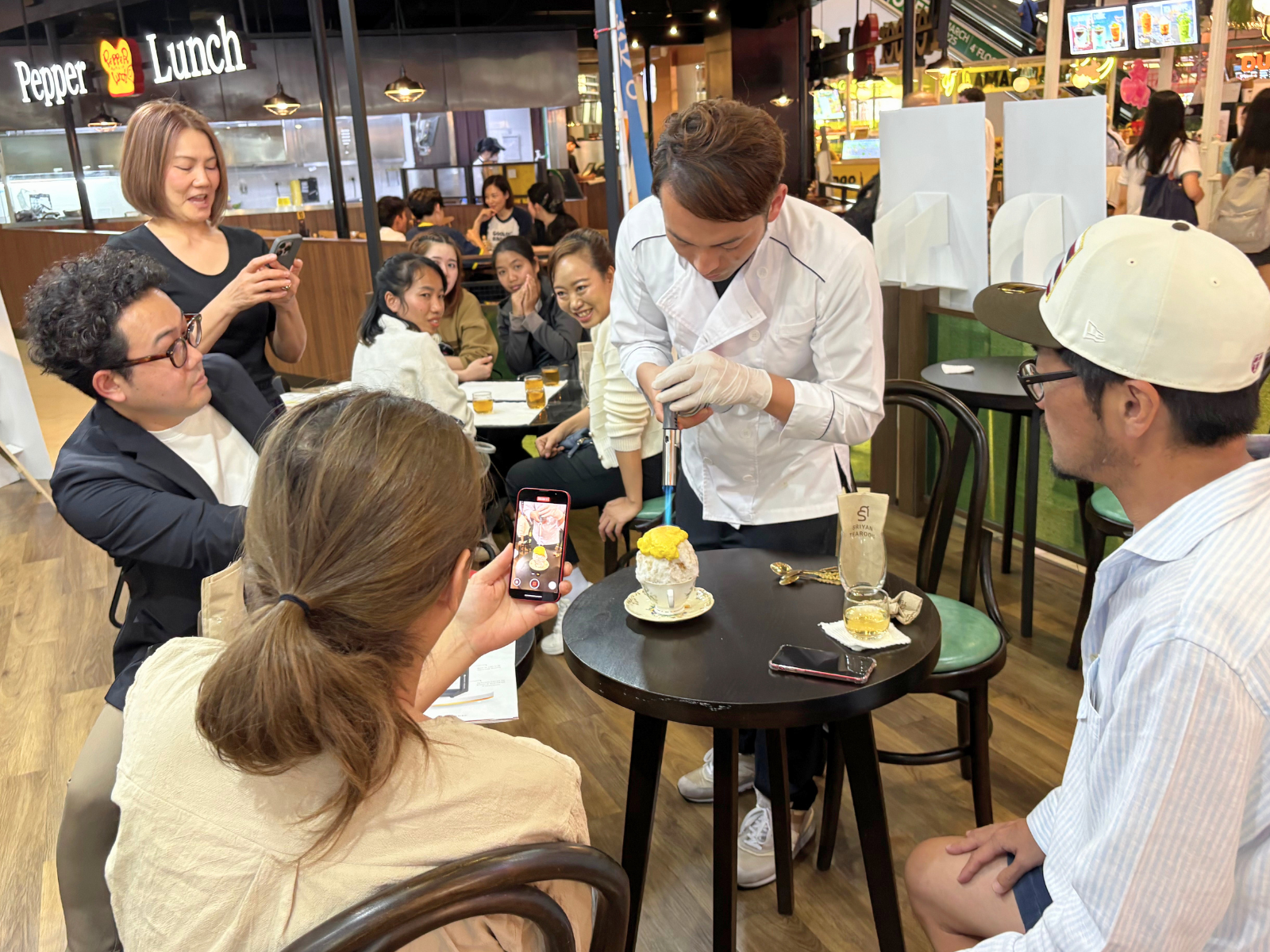 Reproducible Operations 이미지